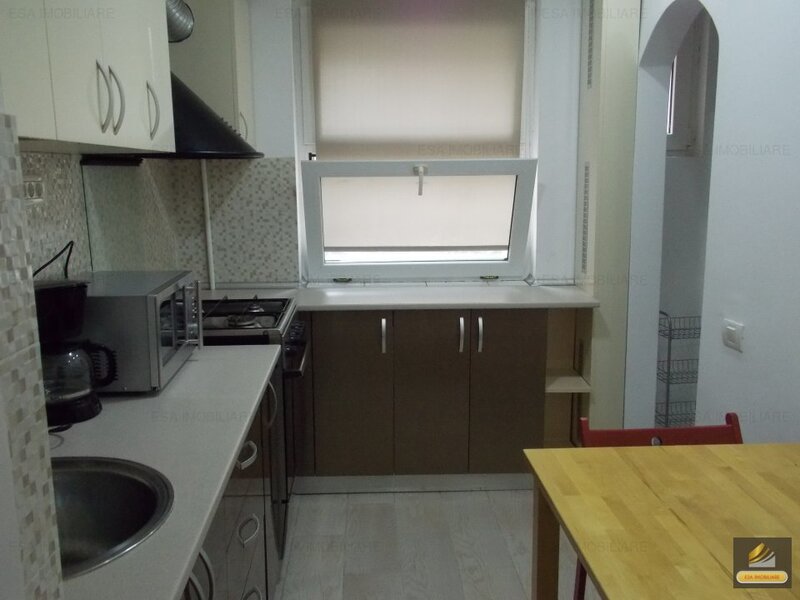 Universitate, Kogalniceanu.