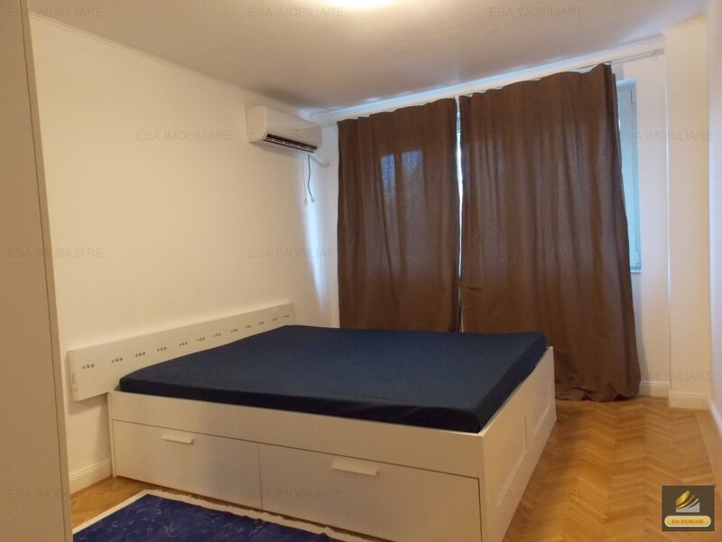 Universitate, Kogalniceanu.